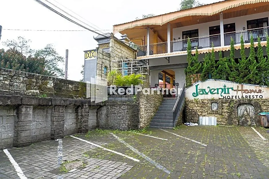 Javenir Hotel Tawangmangu Redpartner-1