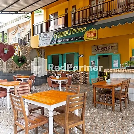 Javenir Hotel Tawangmangu Redpartner-2