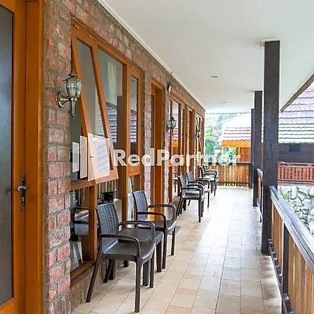 Javenir Hotel Tawangmangu Redpartner-3